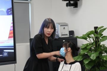 預防疾病·健康中國行——捷迅健康講堂開課啦! 預防疾病·健康中國行——捷迅健康講堂開課啦!