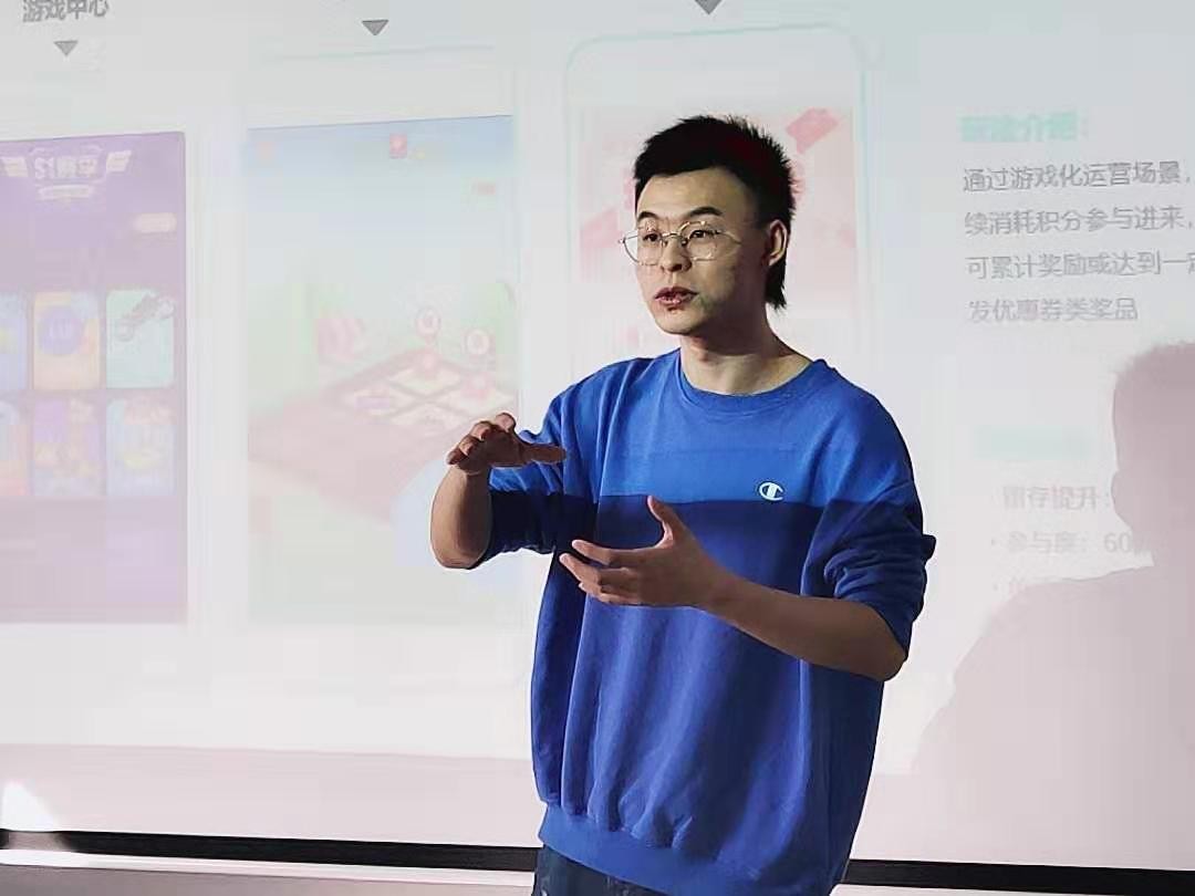 同交流，共發(fā)展 | 高陽(yáng)&兌吧企業(yè)交流會(huì)